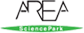area logo